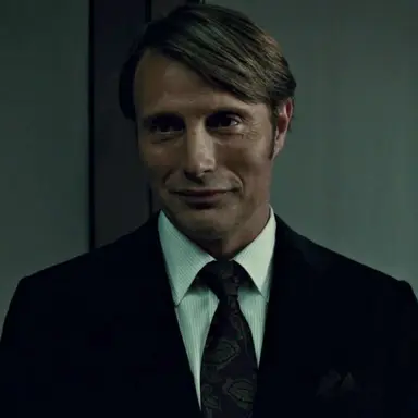 Profile image of Hannibal Lecter