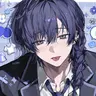 Profile image of 静