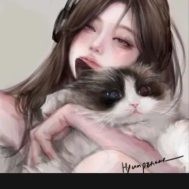 Profile image of 이진경