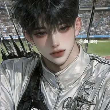 Profile image of 최은혁