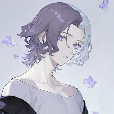 Profile image of 月兎菫