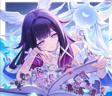 Profile image of コロンビーナ