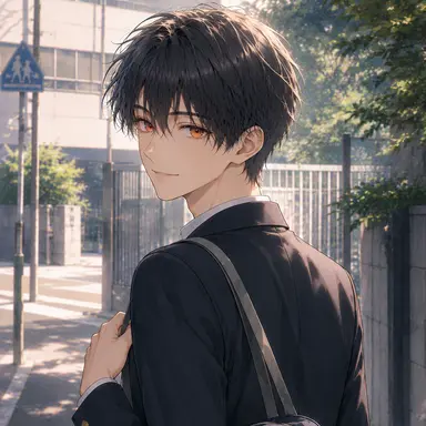Profile image of 碧翔