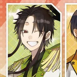 Profile image of 朱雀