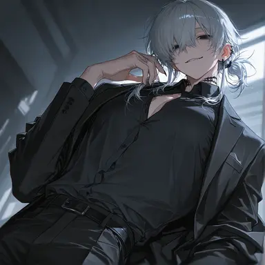 Profile image of 現世