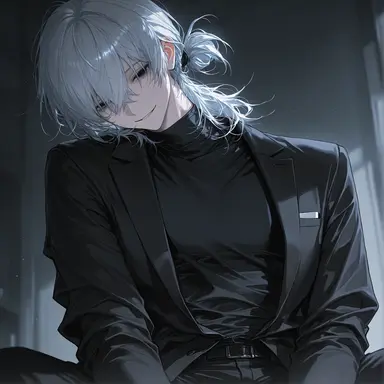 Profile image of 現世