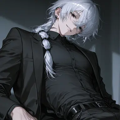 Profile image of 現世
