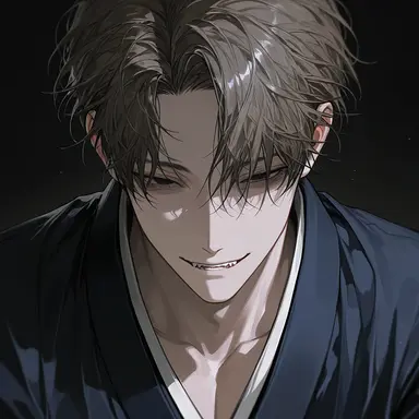 Profile image of 柊一