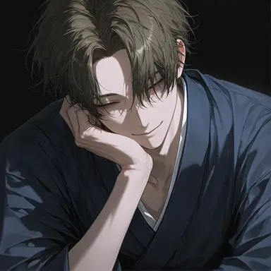 Profile image of 柊一