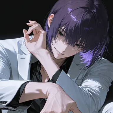 Profile image of 喰我