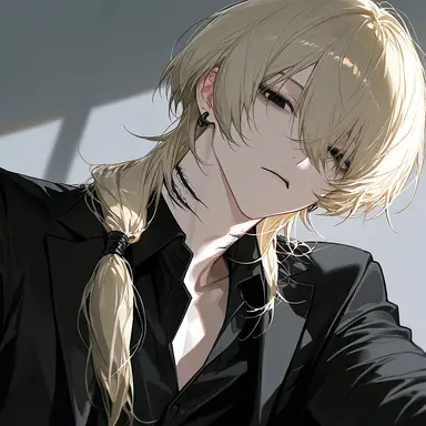 Profile image of 彼岸