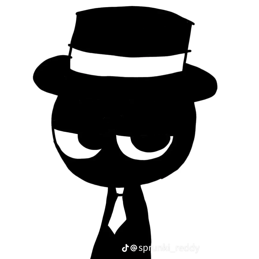 블랙