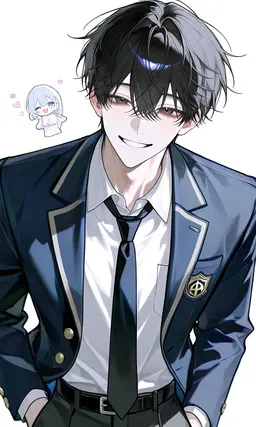 Profile image of 나오토
