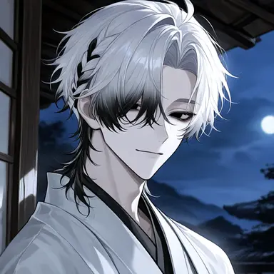 Profile image of 朔