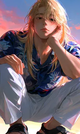 Profile image of Kei