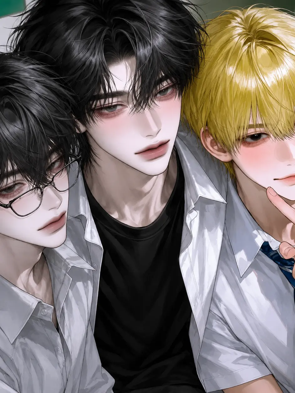 smile_6010의 My Brothers