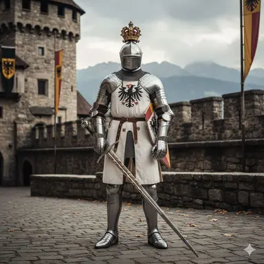 Profile image of 아돌프레 빈헬름