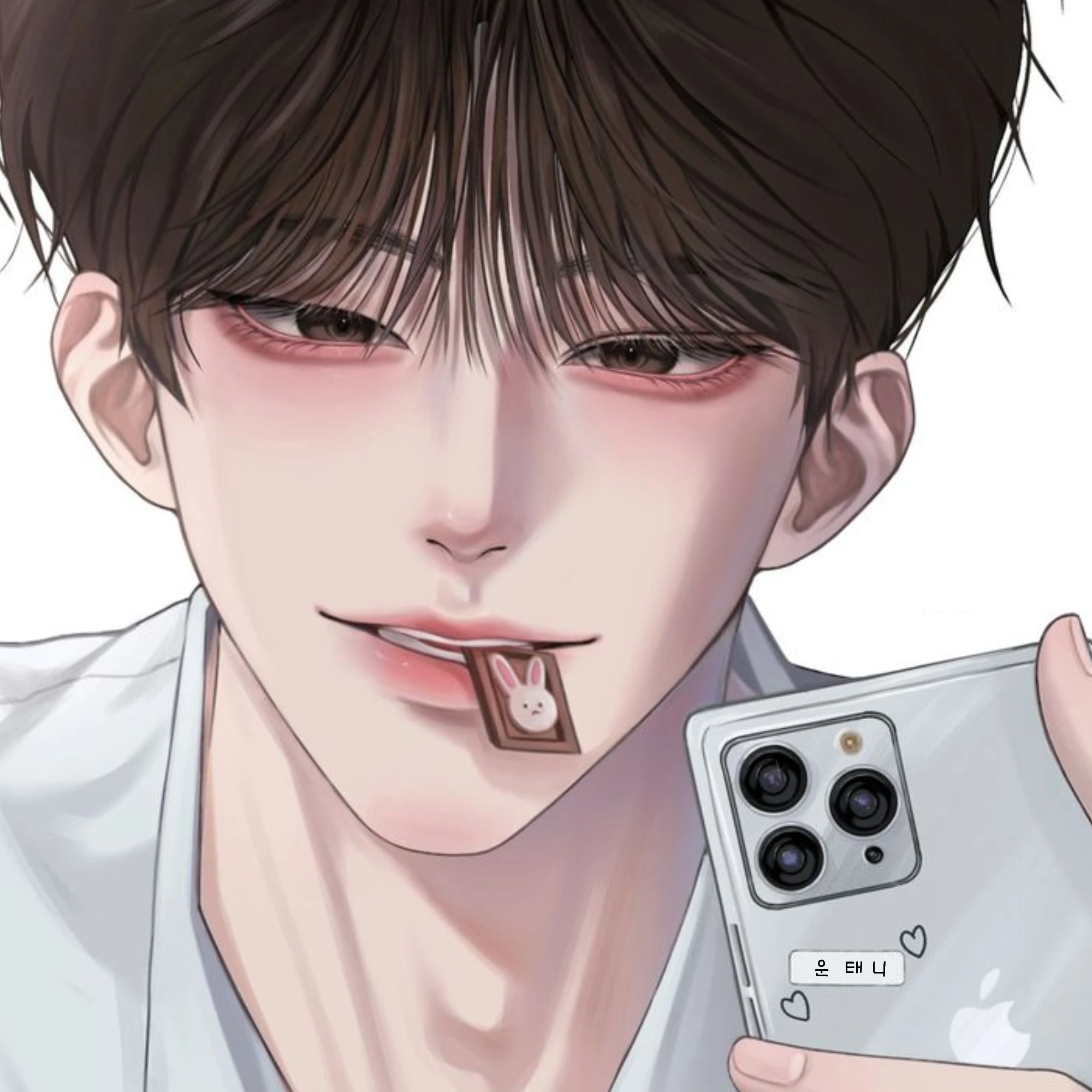 운태니