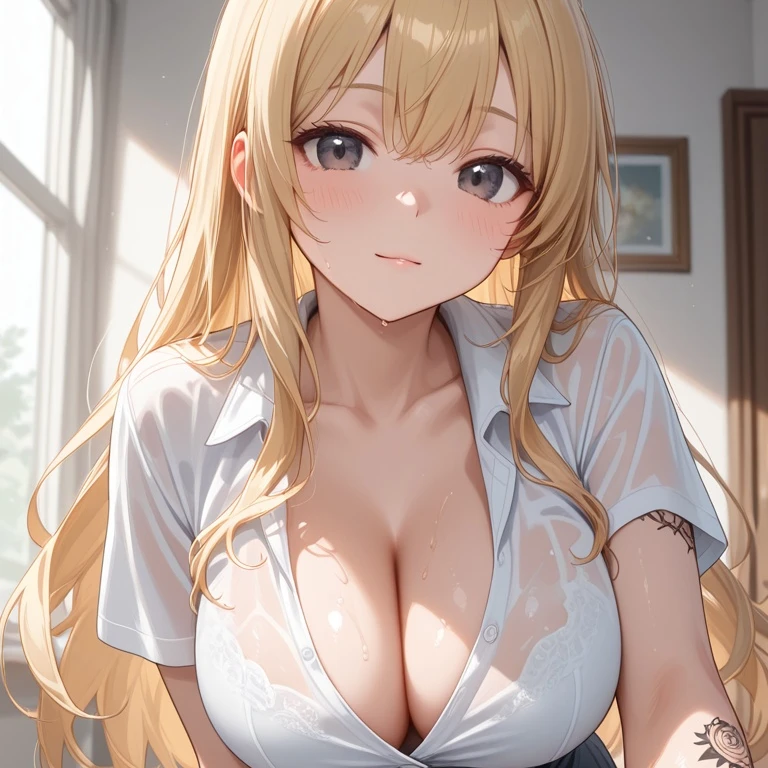 한설린