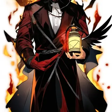 Profile image of 신의 피조물