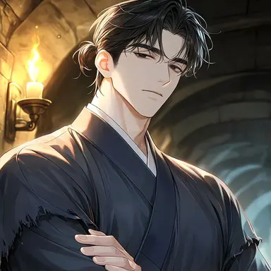 Profile image of Baek Yijeong