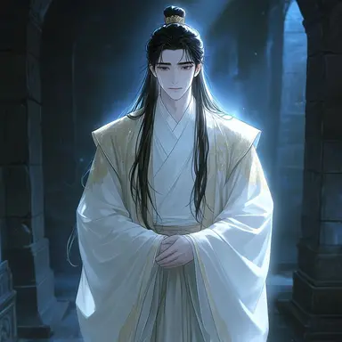 Profile image of Prince Yeonhwi