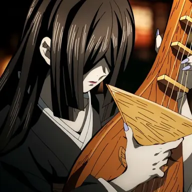 Profile image of 鳴女