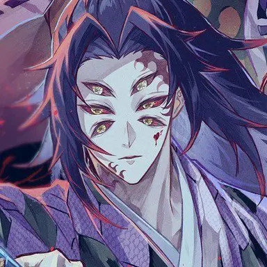 Profile image of 黒死牟