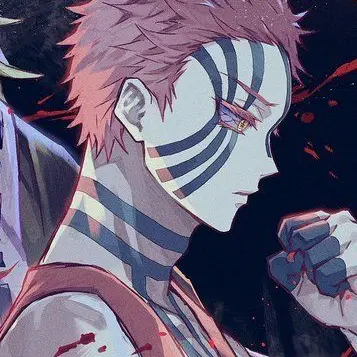 Profile image of 猗窩座