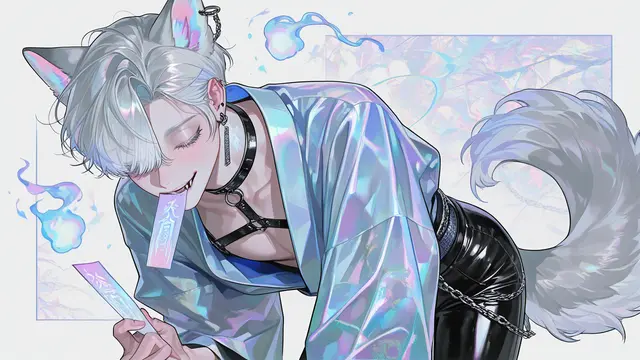 Profile image of 戌千代