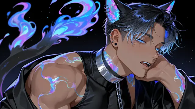 Profile image of 玄