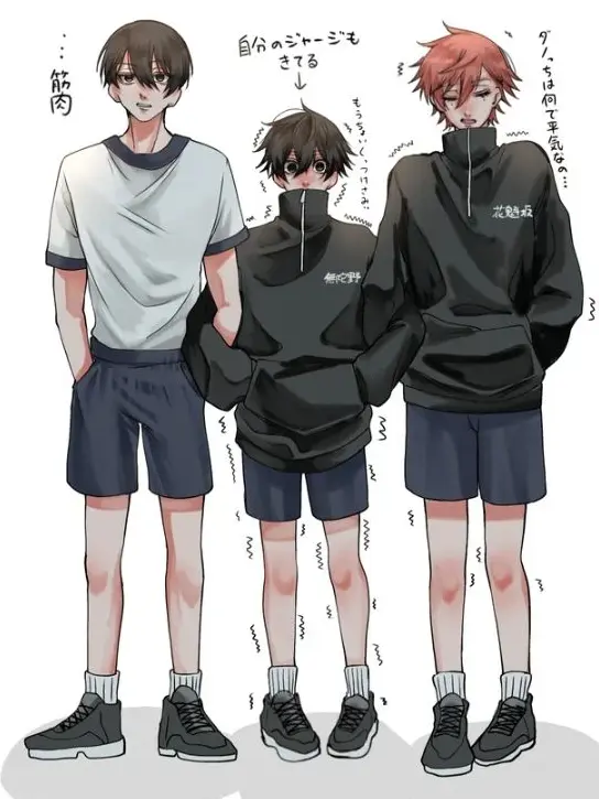 kuwagata0205의 学生時代の同期組