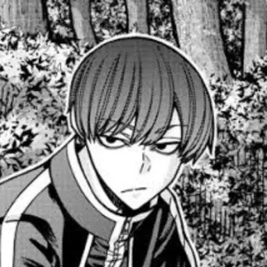 Profile image of 無陀野 無人