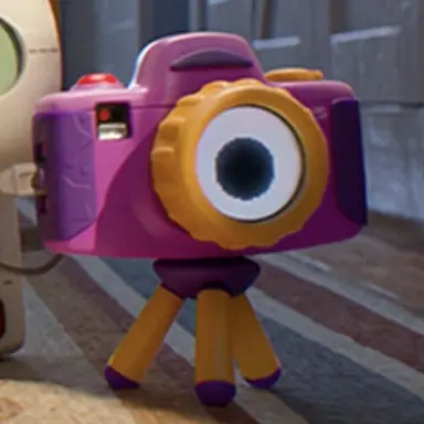 Profile image of Snappy