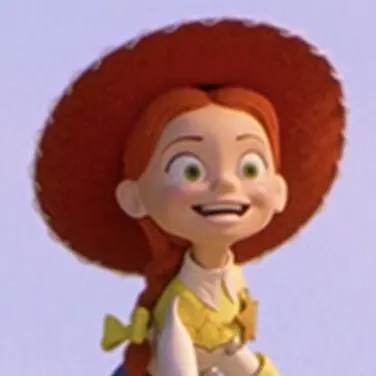Profile image of Jessie