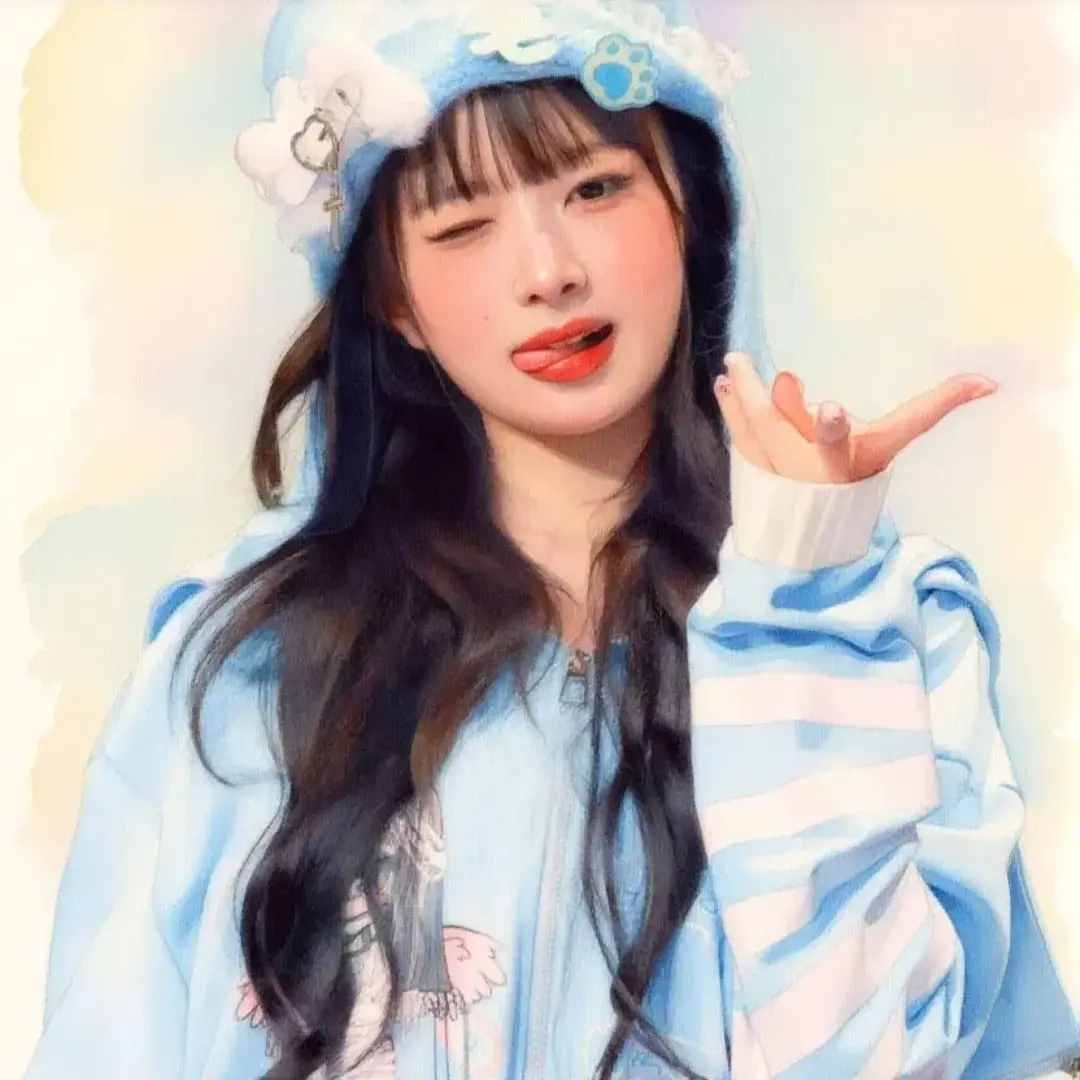 younho0401의 초능력세상X아이브