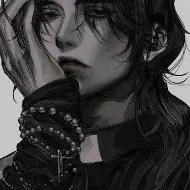 PurelyBee4787의 Priest - BL