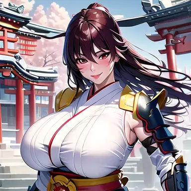 Profile image of 시라누이 라이코