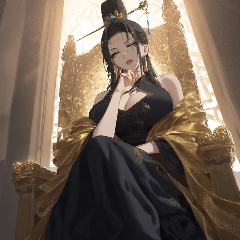 예청