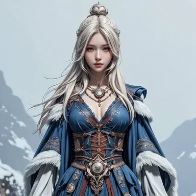 Profile image of 카타리나