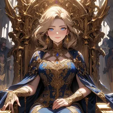 Profile image of 헤라이아