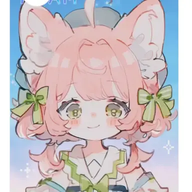 Profile image of 桃葉