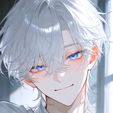 Profile image of 隼
