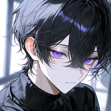 Profile image of 朔