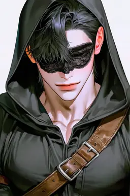 Profile image of Persona