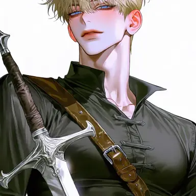 Profile image of Gladius