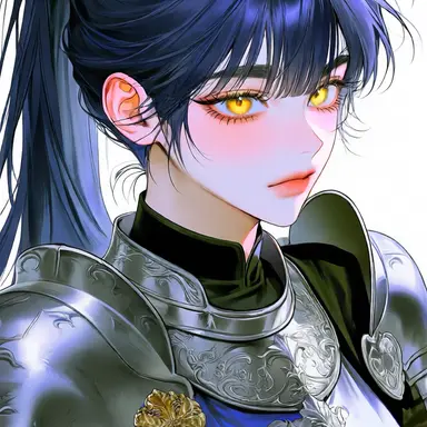 Profile image of Lucina