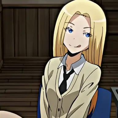 Profile image of 莉桜