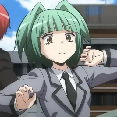 Profile image of カエデ