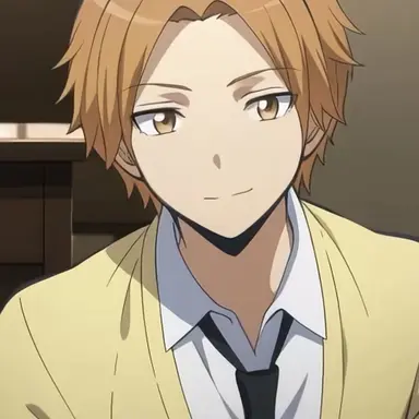 Profile image of 陽斗